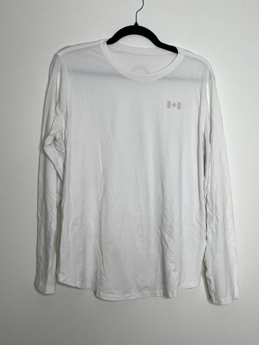 Lululemon Love Canada Long Sleeve